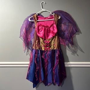 Adult size fairy costume